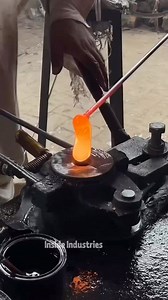 171K views · 539 reactions | Recycling Scrap Glass into New Bottles....