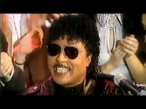 Little Richard & Adriano Celentano - Send Me Some Lovin' (Live 1988)