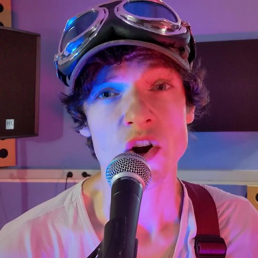 C'est nous : ton nouveau groupe français préféré | The Scandi