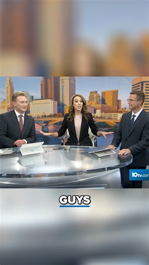 Stacia’s sister in Hallmark movie