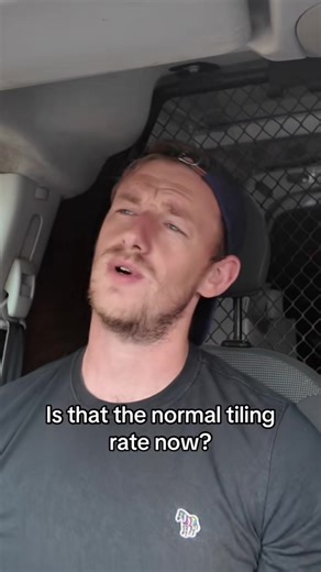 What do you charge? #tiling