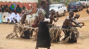 Festival traditionnel et culturel du Peuple Bakoko du Moungo ”Essima 2023”: Happy End. Festival Essima #stvcameroon #essima2023 #Bakoko | STV Cameroon