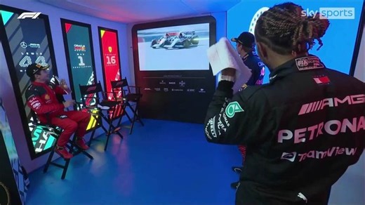 Sao Paulo GP 2023: When to watch practice, qualifying, Sprint, Sprint Shootout and Grand Prix at Interlagos