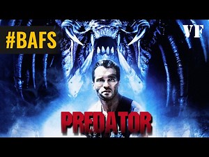 Predator - Bande Annonce VF – 1987