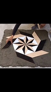 Amazing Flower Tiles Design Fitting 🏠⚒️ #tiles #flower #design #tranding #tiles #home #fittings #Amazing | Decorated Tiles and Marble Designs