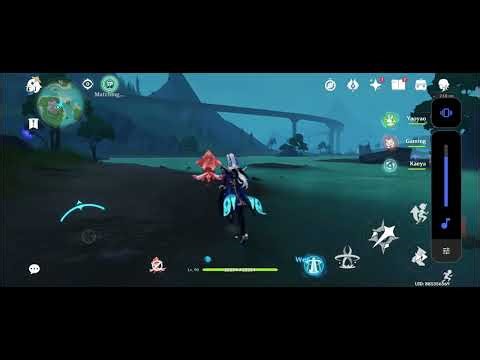 First-Time Traveler: My Unscripted Genshin Impact Journey