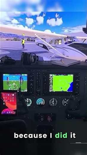 You Might Be Using Flight Sim Wrong...