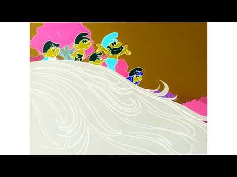 Chili Bean X Gargamel In G-Major 21 (V2) (Instructions In Description)