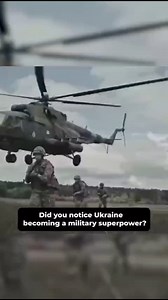 195 reactions · 7 comments | Now ranked 4th among European militaries...