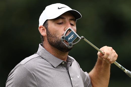 Is the blade putter dying on tour? The rise of the mallet - National Club Golfer | National Club Golfer