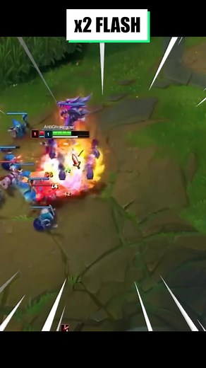 41K views · 219 reactions | League of Legends - LoL Weekly Videos on Reels | Facebook
