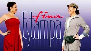Fina estampa capitulo 1 – novelas360.com | Telenovelas Online!