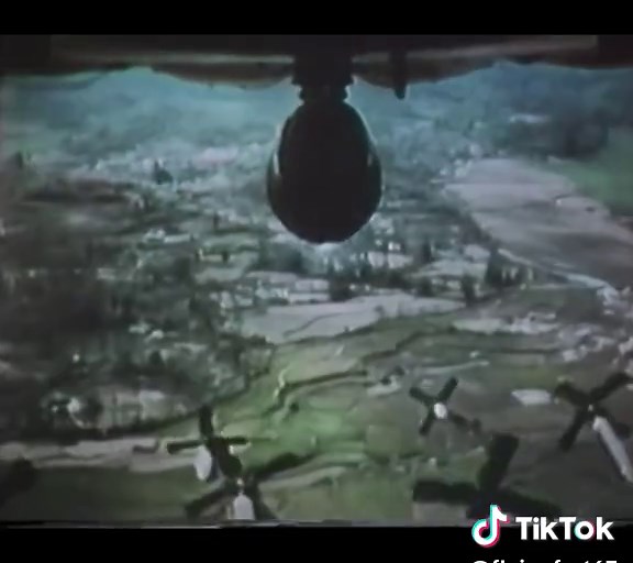 Exploring the F-4 Phantom in Vietnam War History