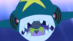 Can Carvanha and Sharpedo be Shiny in Pokémon Go?