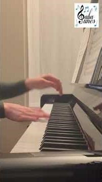 Kraid's Theme (Metroid Zero Mission) - Piano Cover + Sheet Music PDF #Shorts #SheetMusic #VideoGames