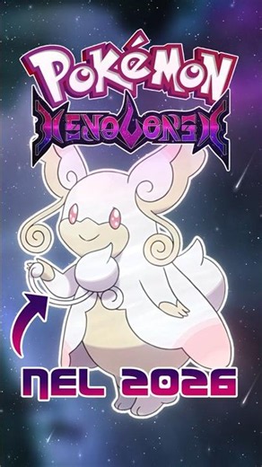 A POKÉMON XENOVERSE SERIES IN 2026?! - 50 #pokemon #pokemonxenoverse #uspokemon #shorts