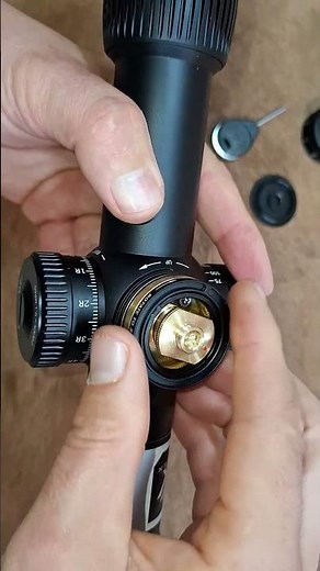 You NEED to Do This Before Shooting Your Vortex Venom