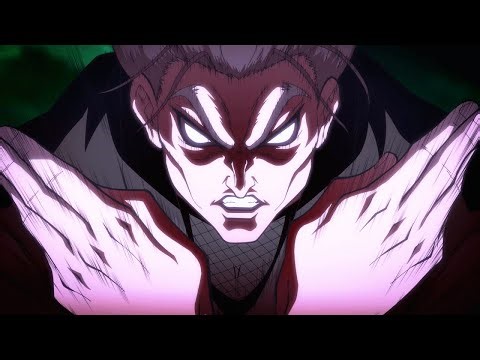 Ninja vs Gokudo [AMV] - Hellfire