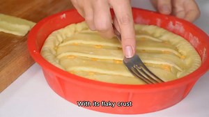 Classic Apple Pie Recipe