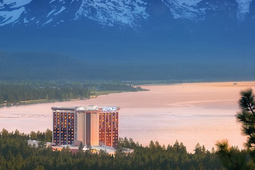 Lake Tahoe Casino Resort | Bally's Lake Tahoe