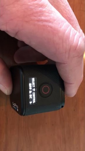 GoPro How To: How to change settings on a GoPro Session