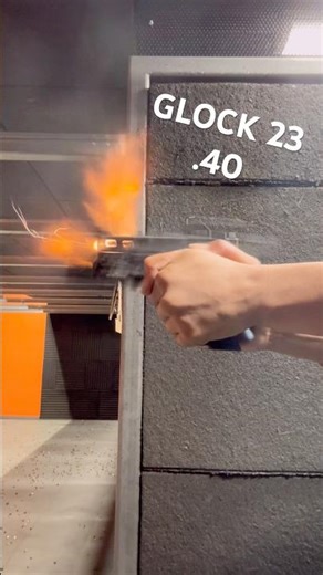 GLOCK 23 .40 S&W | Go To For EDC | Gideon Omega