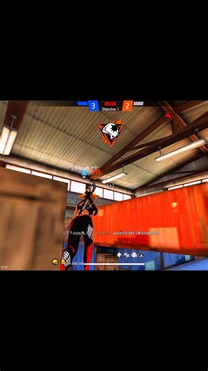 Free Fire 🔥: Define Aura — Aura fade in a moment 👨‍💻⚡️ #shortsfeed​ #dack2x​ #freefire