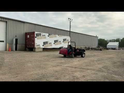 TORO WORKMAN 3300-D 250000293 For Sale