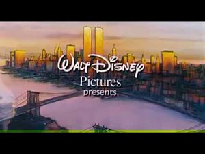 Oliver and Company 2