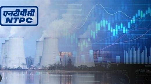 NTPC shares: Should you buy, hold or sell stock post Q2 results? - BusinessToday