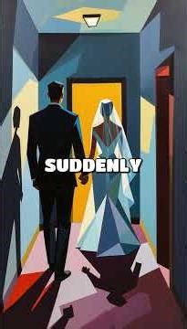 Whispers of the Forgotten Bride: A Haunting Tale of Love and Betrayal in an Abandoned Mansion