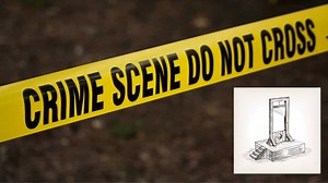 Couple in India's Gujarat commit suicide, decapitate themselves using guillotine