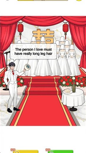 Brain puzzle tricky test Level-48 most fun game 🎮