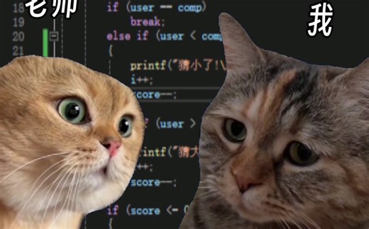 手把手教你用c语言随机数!