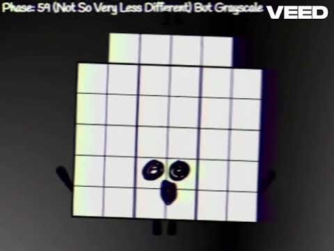 Uncannyblocks Band Non Zeta Different 1 Year Remastered (21-40) (New year special)