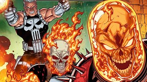 What Happened To Everyone Who Became Ghost Rider?