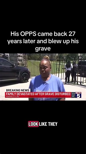 “27 Years Later… His Enemies Came Back for Revenge 😳💀”