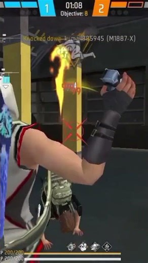 one tap headshot trick #youtubeshorts #ytshorts #shorts #gaming #gameplay