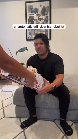 Upgrade Your Grilling with the Ultimate Grillbot