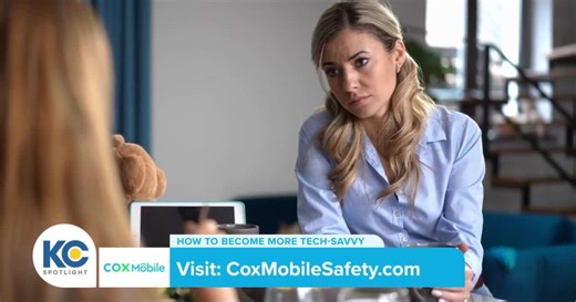 Understanding your child's phone safety