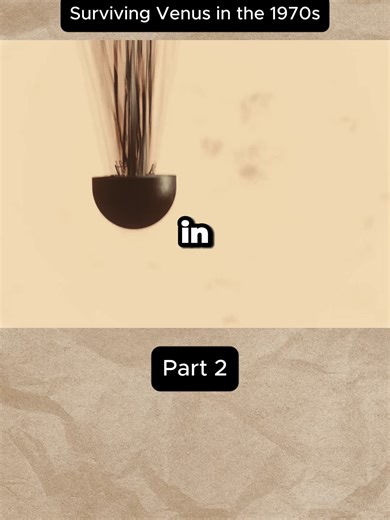 Surviving Venus in the 1970s: A Unique Journey