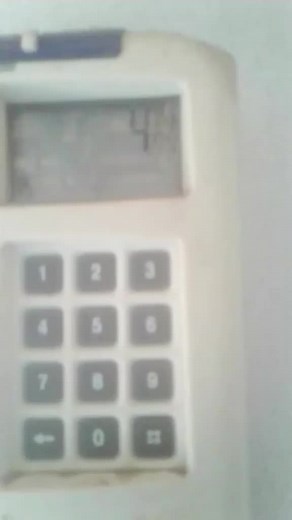 Exploring a Digital Lock Keypad Design