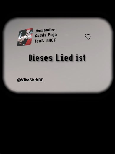 Exploring Auslander by Gazda Paja feat. THCF