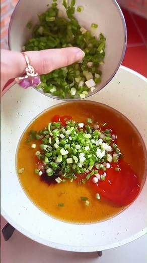 How to Make Vegetarian Braised Pork with Shrimp Paste! #nguyetanh #vegetarianfood #shorts #windne...