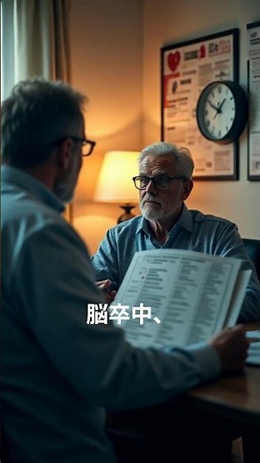 血圧の“下”が高いのはなぜ？原因と対策、放置のリスクを解説！