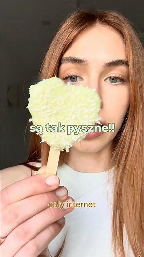 Domowe lody kokosowe 🧊🥥🤍 #przepis składniki w komentarzu 🦢