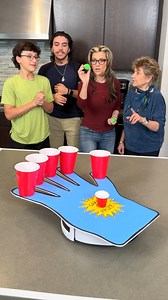 Funny Hand challenge with the fam 🖐🏼 | Grandma's World