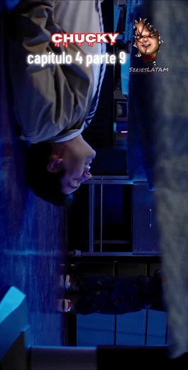 #chucky #terror #viral #chuckytvseries #chuckyseries #series #fyp #foryou