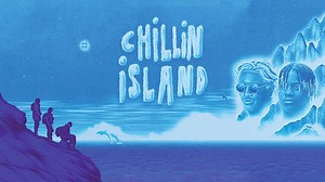 Chillin Island - HBO Reality Series - Where To Watch