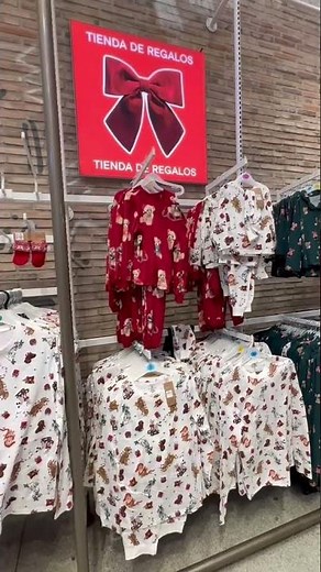 NATAL NA MAIOR PRIMARK DA ESPANHA